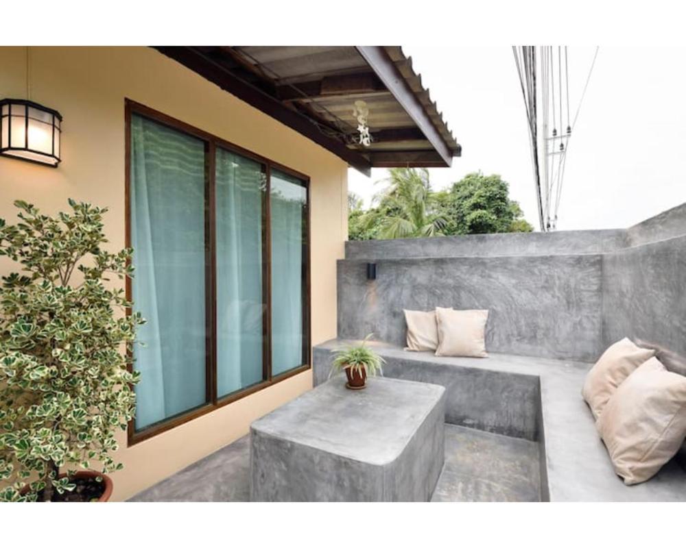 Lili'S Rooms Ko Lanta Dış mekan fotoğraf