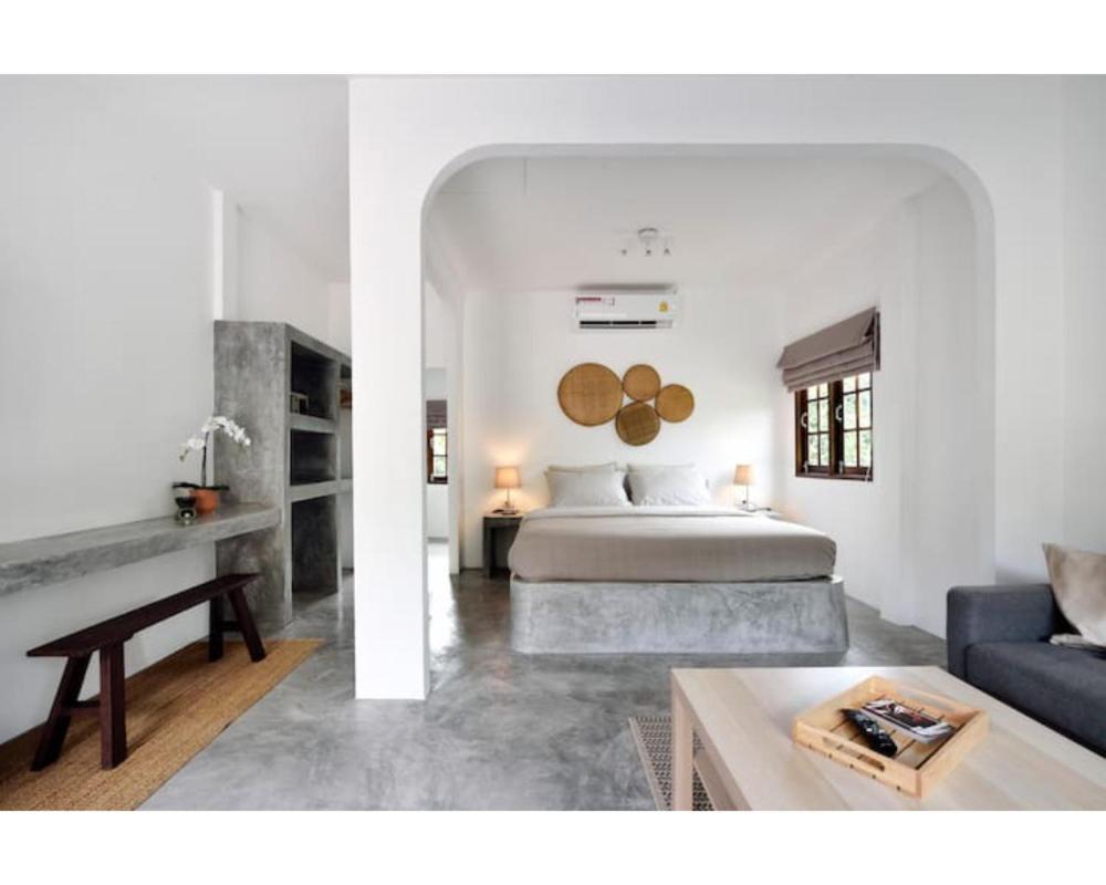 Lili'S Rooms Ko Lanta Dış mekan fotoğraf