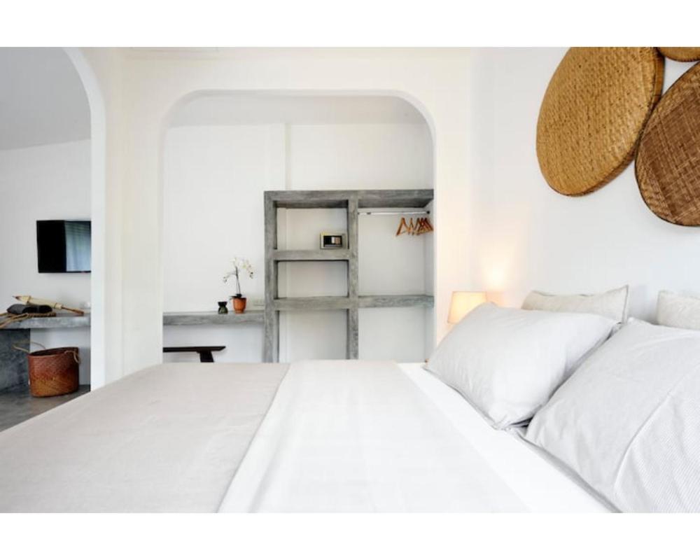 Lili'S Rooms Ko Lanta Dış mekan fotoğraf