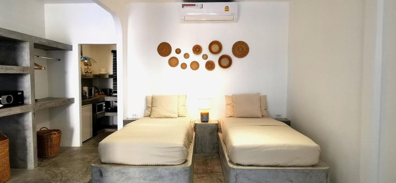 Lili'S Rooms Ko Lanta Dış mekan fotoğraf