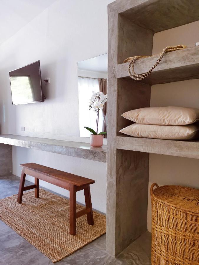 Lili'S Rooms Ko Lanta Dış mekan fotoğraf