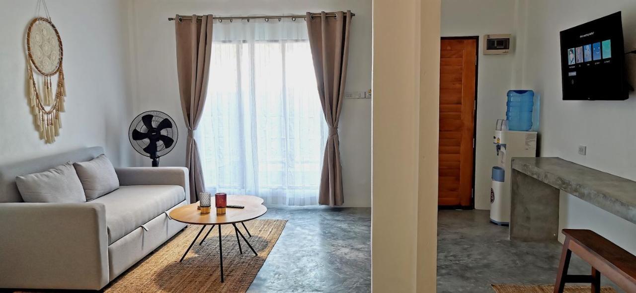 Lili'S Rooms Ko Lanta Dış mekan fotoğraf