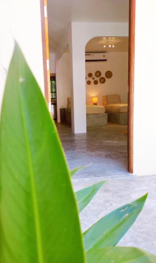 Lili'S Rooms Ko Lanta Dış mekan fotoğraf