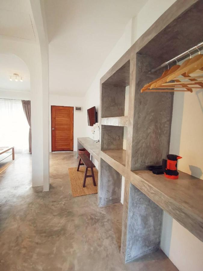 Lili'S Rooms Ko Lanta Dış mekan fotoğraf