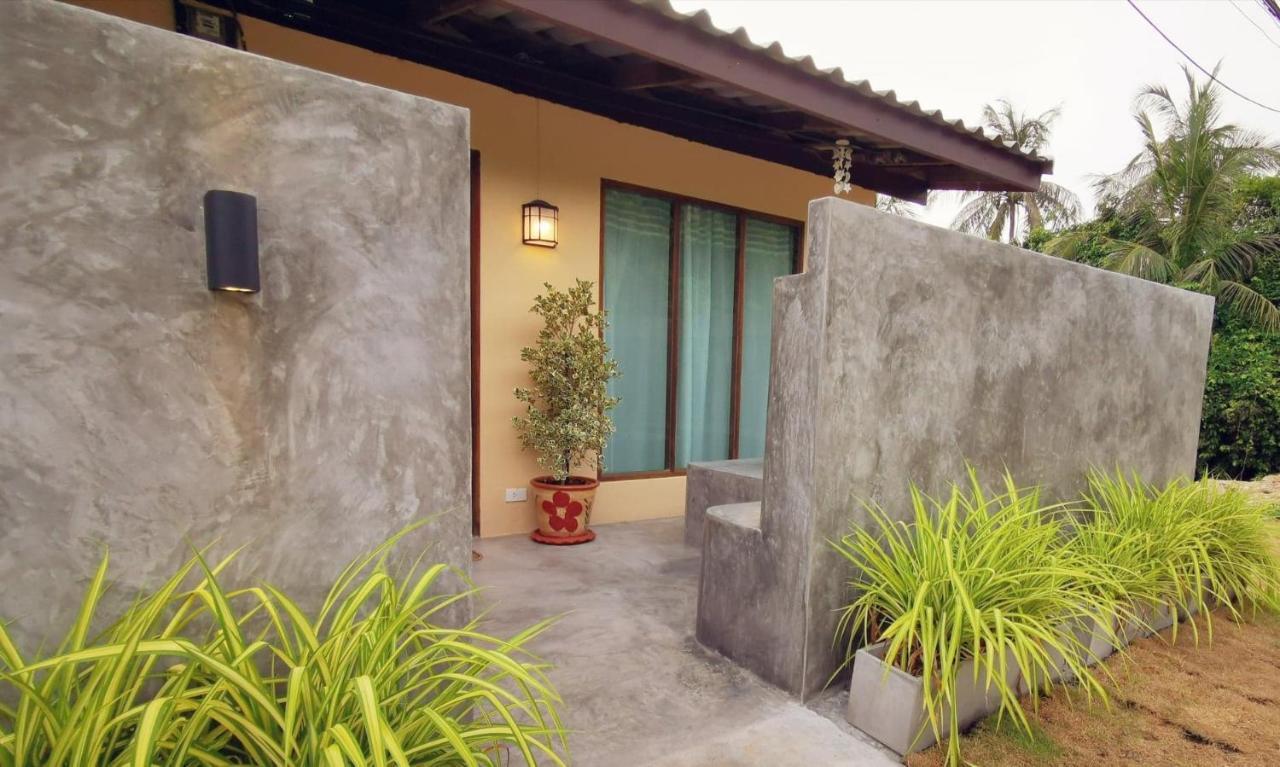 Lili'S Rooms Ko Lanta Dış mekan fotoğraf