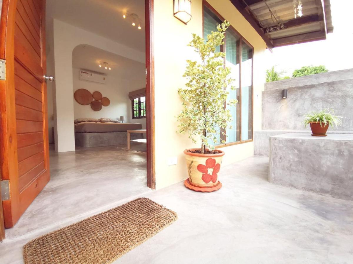 Lili'S Rooms Ko Lanta Dış mekan fotoğraf