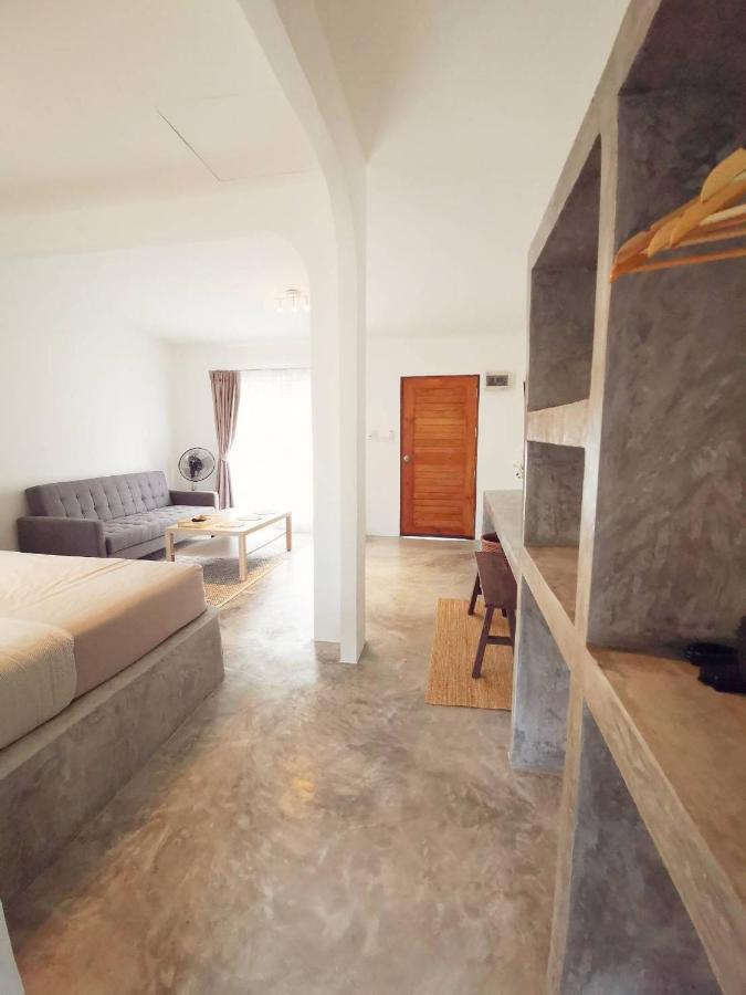 Lili'S Rooms Ko Lanta Dış mekan fotoğraf