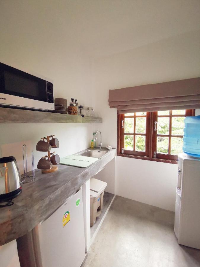 Lili'S Rooms Ko Lanta Dış mekan fotoğraf