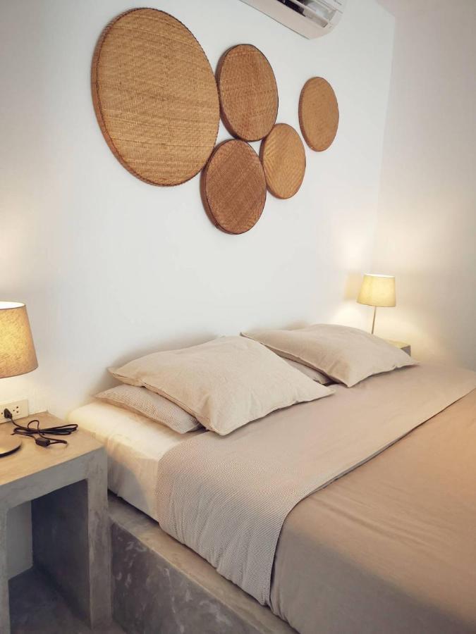 Lili'S Rooms Ko Lanta Dış mekan fotoğraf